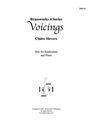 Voicings
