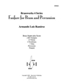 Fanfare for Brass and Percussion