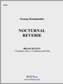Nocturnal Reverie
