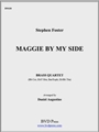 Maggie By My Side