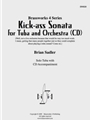 Kick-ass Sonata for Tuba