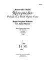 Rhosymedre