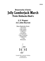 Jolly Lumberjack March