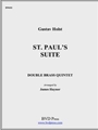 St. Paul’s Suite