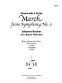 March from Symphony No. 1