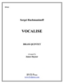 Vocalise