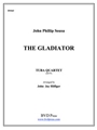 Gladiator, The