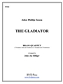 Gladiator, The