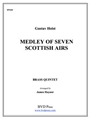 7 Scottish Airs
