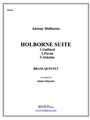 Holborne Suite