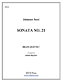 Sonata 21
