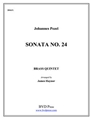 Sonata 24