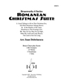 Romanian Christmas Suite