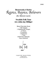 Rejoice, Rejoice, Believers