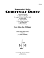 Christmas Duets