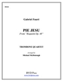 Pie Jesu