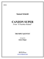 Canzon Super