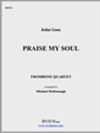 Praise My Soul