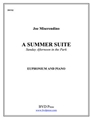 A Summer Suite