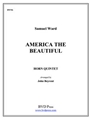 America the Beautiful