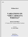 Variations on "The Carmen's Whistle"