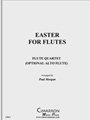 Easter for Flutes