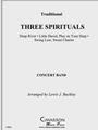 Three Spirituals