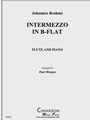 Intermezzo in Bb Major