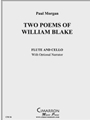 Two Poems of William Blake