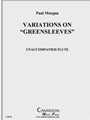 Greensleeves - Variations
