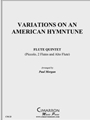 Variations on an American Hymn Tune