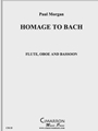 Homage to Bach