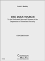 D.H.S. March