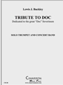 Tribute to Doc