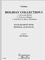 Holiday Coll. 1