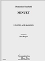 Minuet