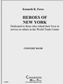 Heroes of New York