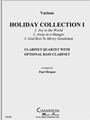 Holiday Collection I