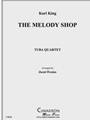 Melody Shop, The