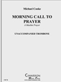 Morning Call to Prayer