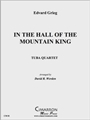 In the Hall of the Mountain King (from Peer Gynte Suite #1, Opus 46 #4)