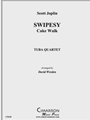 Swipesy Cake Walk