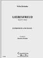 Liebesfreud (Love's Joy)