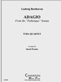 Adagio from Pathetique Sonata