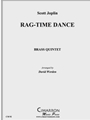 Rag-time Dance
