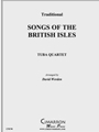 Songs Of The British Isles