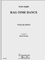 Rag-Time Dance