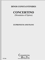 Concertino: Mountains of Epirus