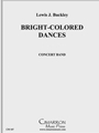 Bright-Colored Dances