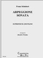 Arpeggione Sonata